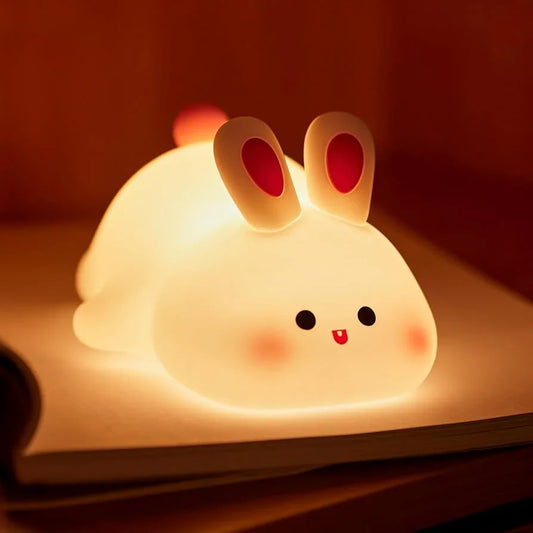 BunnyGlow lamp